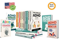 The Complete ADHD Guide
